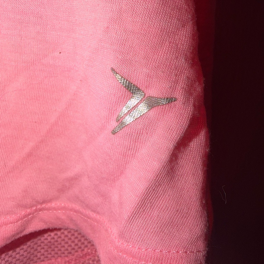 2 Pink Tank Bundle - Picture 6 of 13